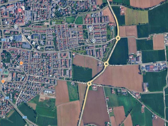 Case in Vendita e in Affitto - 3