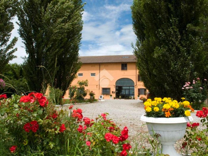 Casa con 6 locali in vendita in Via L Da Vinci, Cadelbosco di Sopra