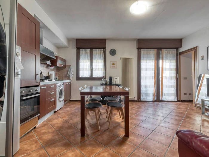 Appartamento bilocale in vendita in Via Crociali, Massarenti, Bologna