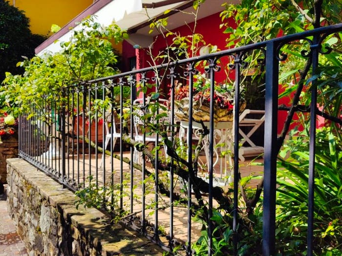 Casa in vendita in Centro, Mozzo