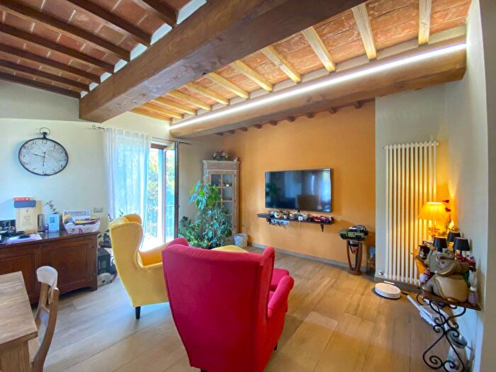 Casa con 6 locali in vendita in Via Giuseppe Mazzini, Castiglion Fosco, Piegaro