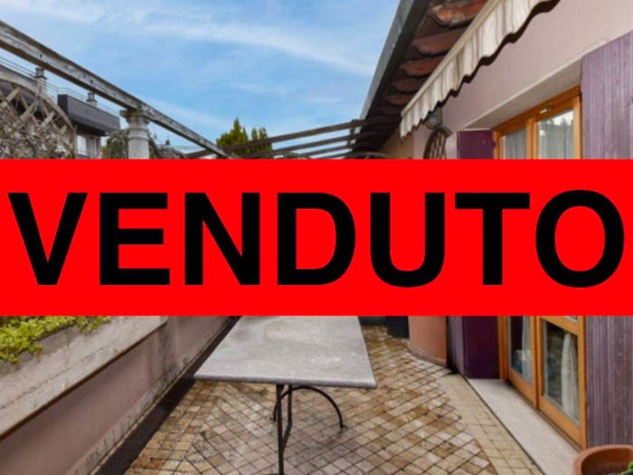 Appartamento quadrilocale in vendita in Via Guglielmo Silva, Monte Rosa Lotto, Milano