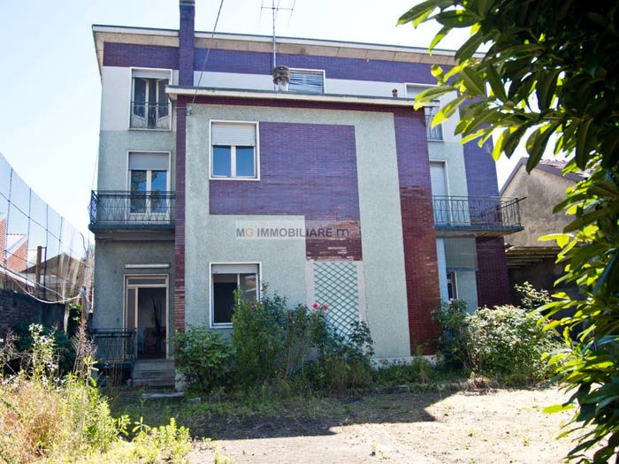 Casa con 5 locali in vendita in Borsano, Busto Arsizio