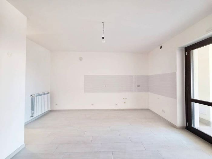 Casa monolocale in vendita in Via Italo Alighiero Chiusano, La Storta, Roma