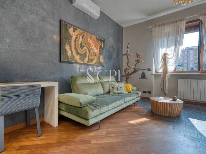Appartamento trilocale in vendita in VIA GASPERO BARBERA, Mirafiori Sud Onorato Vigliani, Torino