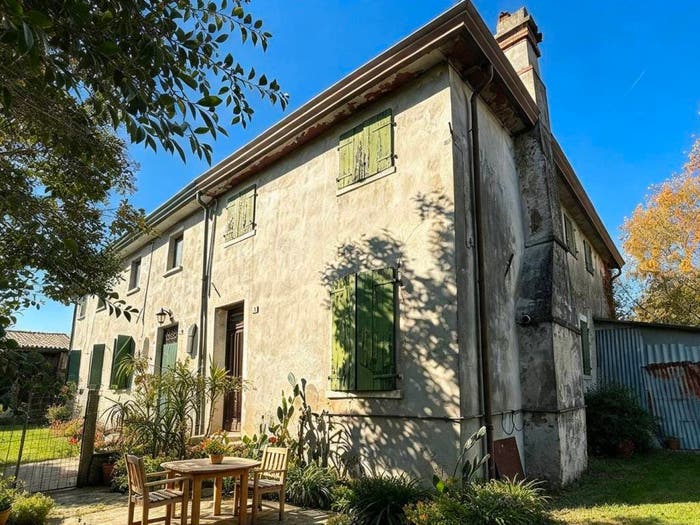Casa trilocale in vendita in Via Sambruson, Piazza Vecchia, Mira