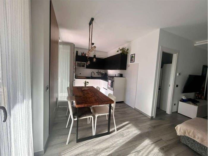 Appartamento trilocale in vendita in corso milano, Centro, Busto Garolfo