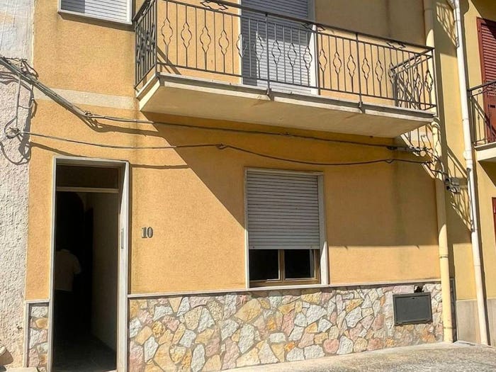 Casa quadrilocale in vendita in Via Pietro Mascagni, Centro, Paceco