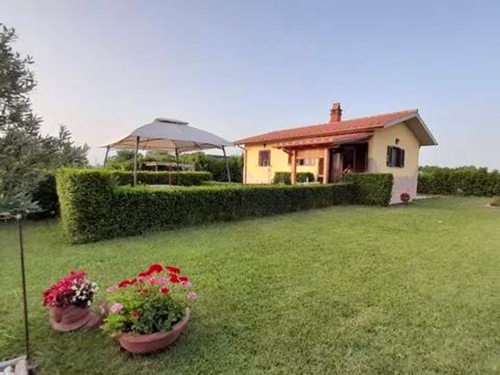 Casa trilocale in vendita in Strada Di Campomorto No Number, Montalto di Castro