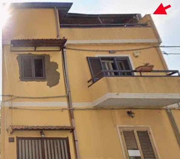 Appartamento con 5 locali in vendita in Via Francesco Crispi, Centro, Belpasso