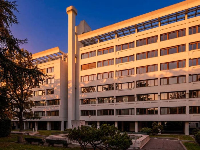 Appartamento bilocale in vendita in Viale Antonio Silvani, Saffi, Bologna