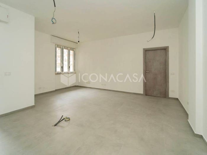 Appartamento quadrilocale in vendita in Via Pietro Micca, San Domenico, Legnano