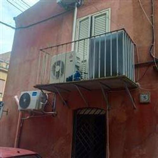 Appartamento in vendita in Via Ciro Menotti, Santo Stefano di Camastra