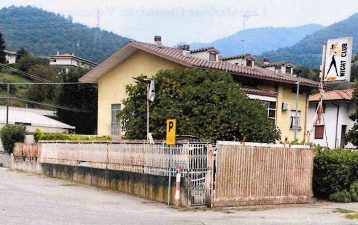Appartamento trilocale in vendita in Via Fornaci, Trescore Balneario