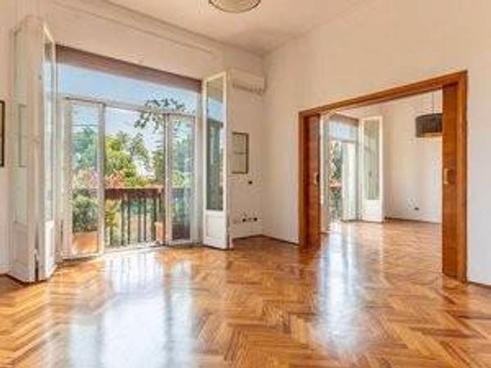 Appartamento con 5 locali in affitto in Via Sant'Alberto Magno, Aventino, Roma