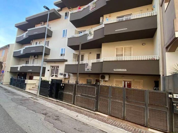 Appartamento quadrilocale in vendita in Via Elena, Centro, Macerata Campania