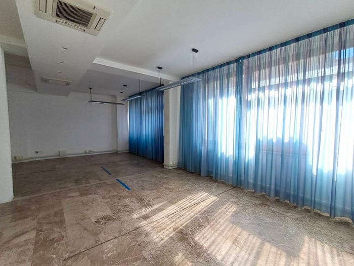Appartamento quadrilocale in vendita in via Vidacilio, Ascoli Piceno