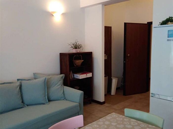 Appartamento monolocale in vendita in Borgo Rodi, Ancona