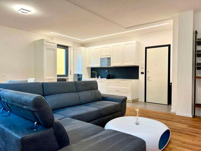 Appartamento quadrilocale in vendita in Via Pisani SNC, Centro, Esine