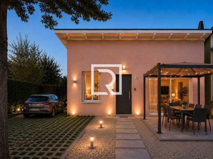 Appartamento bilocale in vendita in Via Orsa Maggiore, Villamarina Monte, Cesenatico