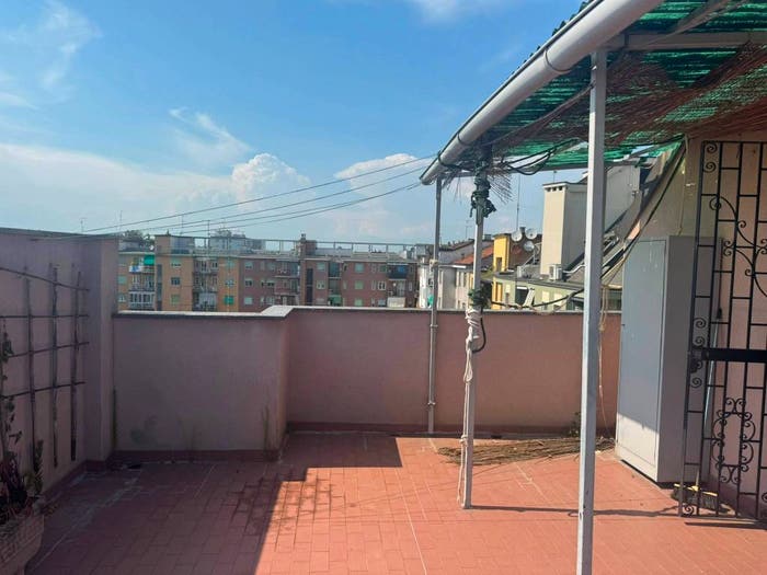 Appartamento bilocale in vendita in Via Savona, Piazza Napoli, Milano