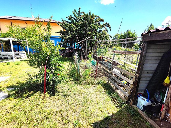 Casa trilocale in vendita in Via Severino Bizzocchi, Rimini