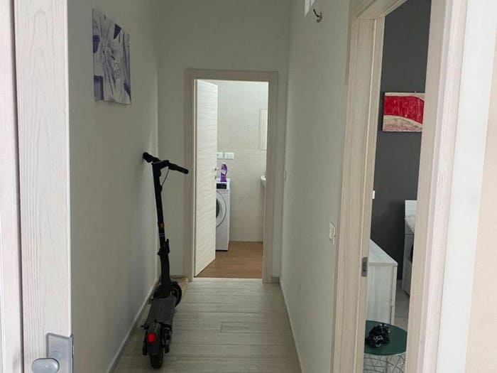 Appartamento trilocale in vendita in Piazza Vittorio Veneto, Centro, Borghi