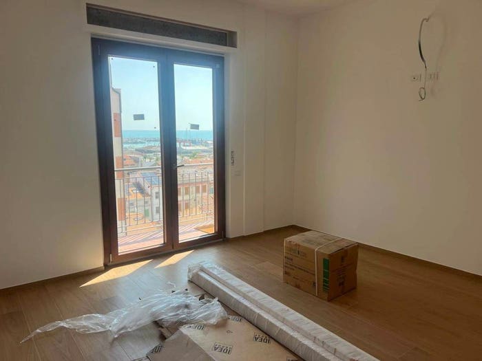 Appartamento trilocale in vendita in Corso Umberto I, Centro, Civitanova Marche