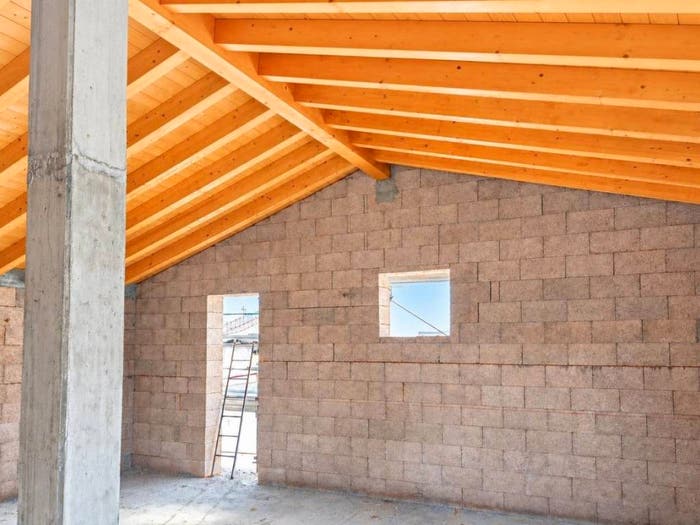 Appartamento trilocale in vendita in Centro, Povegliano Veronese