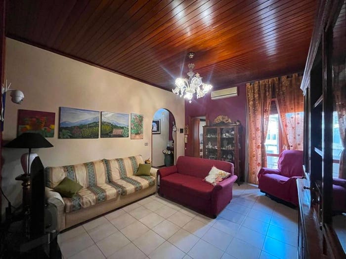 Casa quadrilocale in vendita in Via Roma, Centro, Gravina di Catania