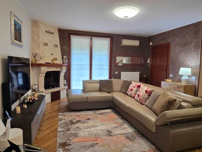 Casa quadrilocale in vendita in Via Giacomo Matteotti, Centro, Gaggiano