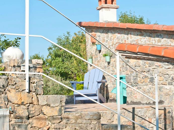 Casa con 5 locali in vendita in Via Don Calisto De Marchi, Monte Marcello, Ameglia