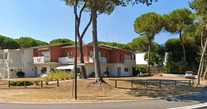 Appartamento trilocale in vendita in Viale delle Terme, Centro, Lignano Sabbiadoro