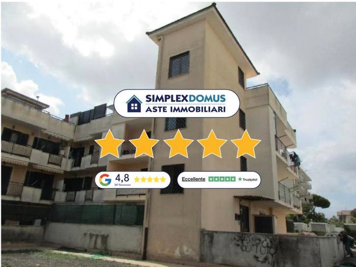 Appartamento quadrilocale in vendita in delle Ginestre, Melito di Napoli