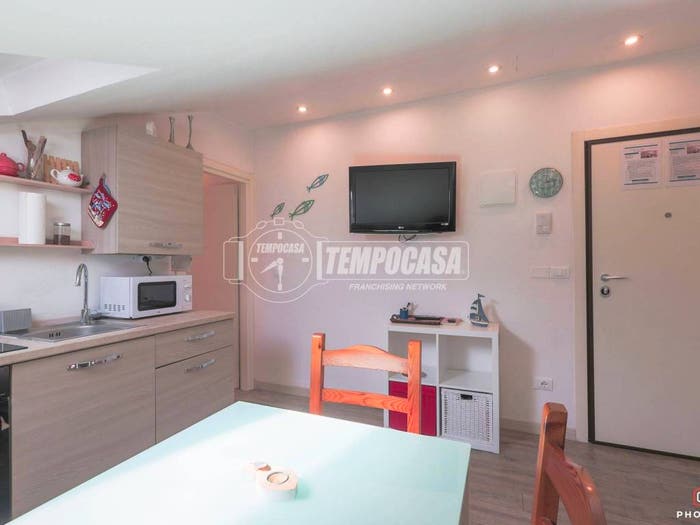 Appartamento bilocale in vendita in Via Daniele Manin, Centro, Misano Adriatico
