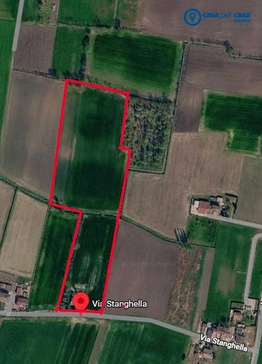 Casa con 5 locali in vendita in Via Stanghella, Centro, Ospedaletto Euganeo