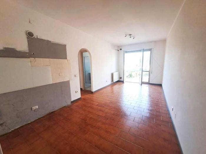 Appartamento trilocale in vendita in Bondano Partaccia, Massa