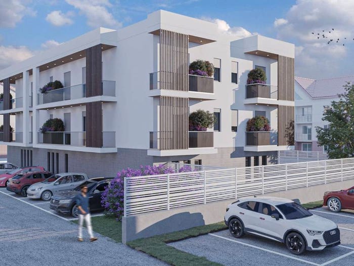 Appartamento quadrilocale in vendita in Via Innamorati, Nuovo Corso Campano Marchesella, Giugliano in Campania