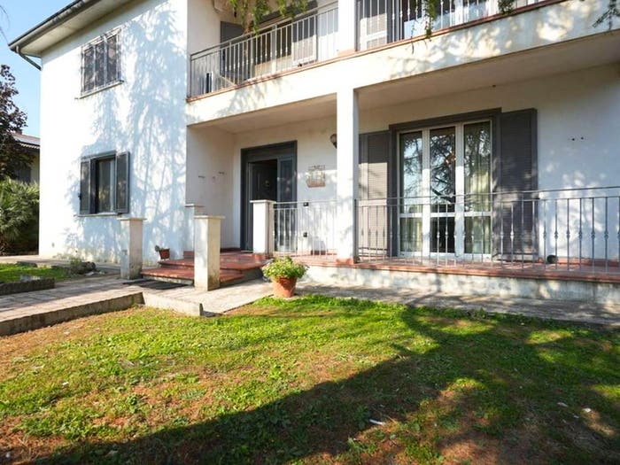 Casa con 5 locali in vendita in Frazione Vedole, Colorno
