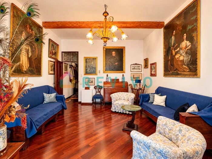Appartamento quadrilocale in vendita in Via Romana, Santo Spirito, Firenze