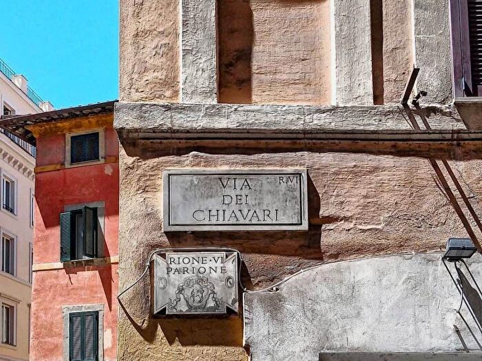 Appartamento monolocale in vendita in Via dei Chiavari, Largo Argentina, Roma