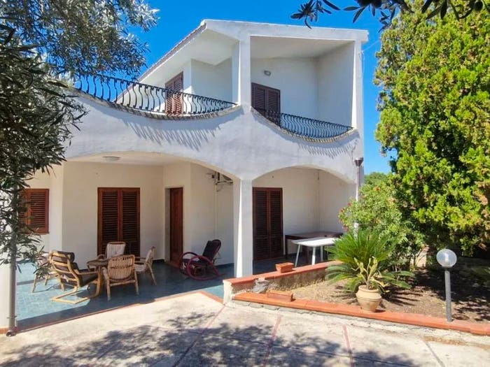 Casa con 5 locali in vendita in Viale Ionio No Number, Augusta
