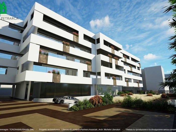 Appartamento con 5 locali in vendita in Porta San Lorentino, Arezzo