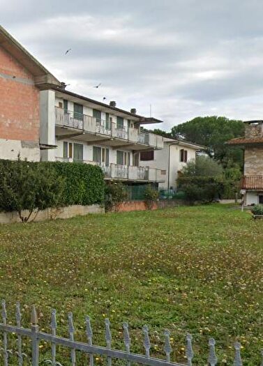 Appartamento bilocale in vendita in Via Fosco Occhibelli, Pozzarello, Monsummano Terme