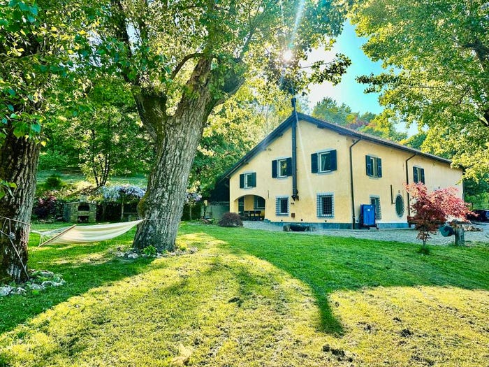 Casa con 6 locali in vendita in Strada Sentiero dei Muli, Novi Ligure