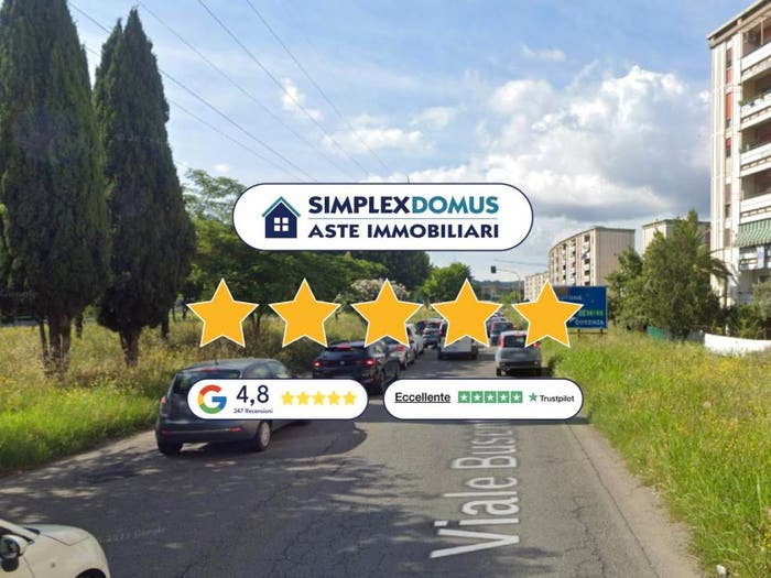 Appartamento con 5 locali in vendita in Via Popilia, Popilia Vagliolise, Cosenza