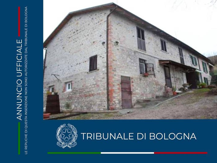 Casa con 6 locali in vendita in Via Viara, Castel San Pietro Terme