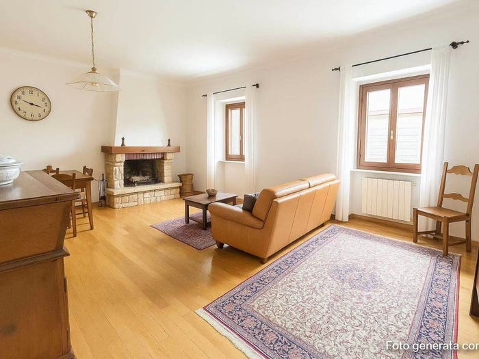 Appartamento con 5 locali in vendita in San Giovanni Valdarno