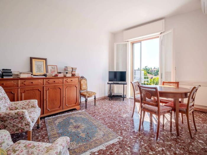 Appartamento quadrilocale in vendita in Villanova, Castenaso