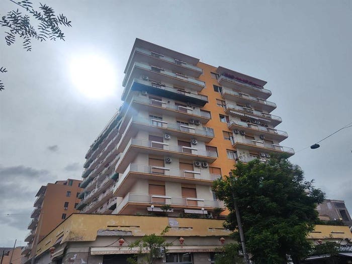 Appartamento con 6 locali in vendita in via ofelia, Ferrarotto Acquedotto Greco, Catania